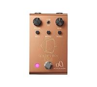 Jackson Audio Golden Boy Mini Overdrive, Oro rosa, gb