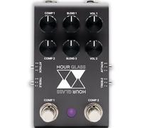 Jackson Audio Hour Glass - Pedale di compressione