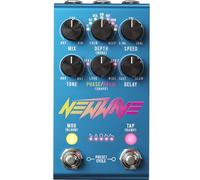 Jackson Audio New Wave Stereo Chorus Vibrato