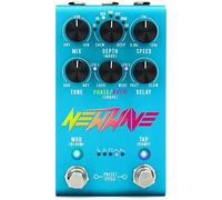 Jackson Audio New Wave Stereo Chorus Vibrato