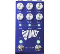 Jackson Audio The Optimist - Cory Wong Signature Dual Overdrive (JAUOPT)