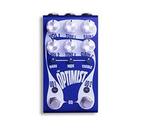 Jackson Audio The Optimist Warp - Cory Wong Signature Dual Overdrive (JAUOPTW)