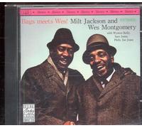 Jackson - Bags Meets Wes!