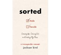 Jackson Bird Sorted (Copertina rigida)