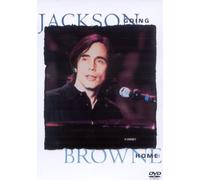 Jackson Brown - Going Home