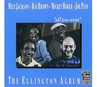 Jackson/Brown/Roker/Pass - Elllington Album