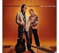 Jackson Browne & David Lindley - Live in Spain [Ltd. Edition]