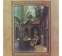 Jackson Browne - For Everyman