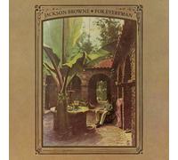 Jackson Browne - For Everyman (Reissue) (CD)