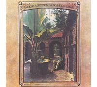 Jackson Browne – For Everyman – LP (2024) – Rimasterizzato – Warner Music