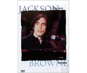 Jackson Browne - Going Home