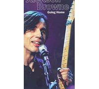 Jackson Browne - Going Home [Edizione: Regno Unito]