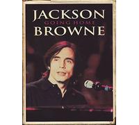 Jackson Browne - Going Home (Special Edition)