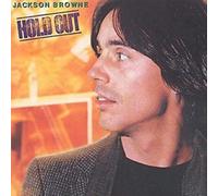 Jackson Browne - Hold Out