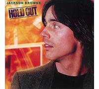 Jackson Browne - Hold Out