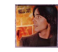 Jackson Browne - Hold Out