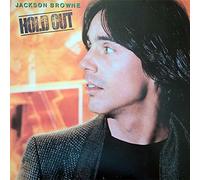 Jackson Browne - Hold Out - Asylum Records - AS 52 226