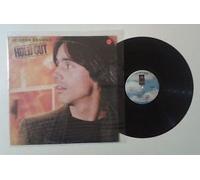 Jackson Browne "Hold out" LP ASYLUM RECORDS W 52226 Italy 1980