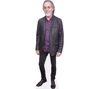 Jackson Browne (Jacket) a grandezza naturale