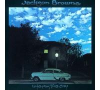 Jackson Browne - Jackson Browne - Late For The Sky [Japan LTD CD] WPCR-78050