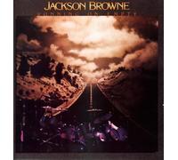 Jackson Browne - Jackson Browne: Running On Empty