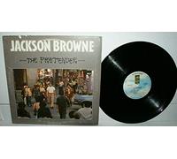 Jackson Browne - JACKSON BROWNE The pretender