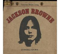 Browne Jackson - Jackson Browne