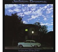 Jackson Browne - Late for the Sky
