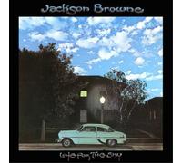 Browne Jackson - Late For The Sky