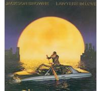Jackson Browne - Lawyers In Love