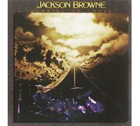 Jackson Browne - Running on Empty