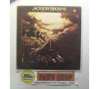 Jackson Browne "Running on empty" LP ASYLUM W 53070 Italy 1977