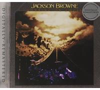 Jackson Browne - Running On Empty (Remastered)