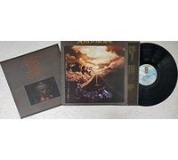 Jackson Browne - Running On Empty [Vinyl LP] [Schallplatte]