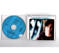 Jackson Browne - Some Bridges (Edit, 1996, Plus 2 Live Tracks) [Import]
