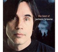 Jackson Browne The Best Of Jackson Browne: The Next Voice You Hear (CD) Album