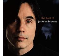 Jackson Browne - The Next Voice You Hear - The