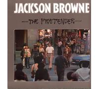 Jackson Browne - The Pretender
