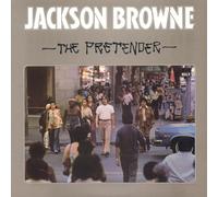 Jackson Browne - The Pretender