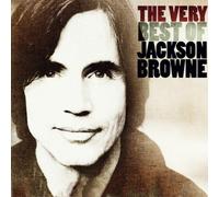 Jackson Browne - The Very Best Of