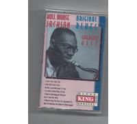 Jackson, Bull Moose - Greatest Hits