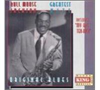 Jackson, Bull Moose - Original Blues