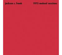 Jackson C. Frank 1975 Mekeel Sessions (Vinyl LP) 12" EP