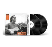 Jackson C. Frank (60Th Anniversary) Doppio Vinile Lp RSD 2026