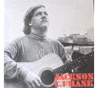 Jackson C. Frank (60Th Anniversary) Doppio Vinile Lp RSD 2026