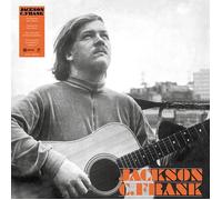 Jackson C. Frank (60Th Anniversary) Doppio Vinile Lp RSD 2026