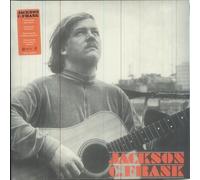 Jackson C. Frank (60Th Anniversary) Doppio Vinile Lp RSD 2026