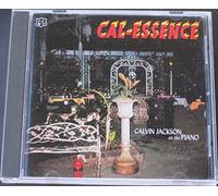 Jackson, Calve - Cal-Essence