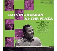 Jackson, Calvin - At The Plaza