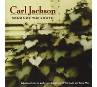 Jackson, Carl - Song Of The South